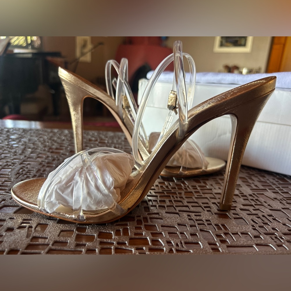 SCHUTZ Amelia heel size 9.5